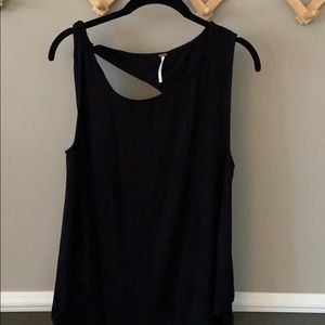 Free People Tank